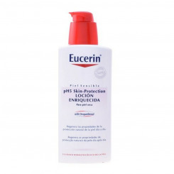 Лосьон для тела pH5 Защита кожи Eucerin (400 мл)