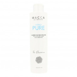 Puhastuskreem Clean & Pure Macca tundlikule nahale (200 ml)