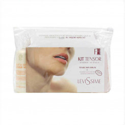 Body Cream Levissime Kit Tensor