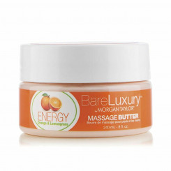 Body Butter Morgan Taylor Bare Luxury Energizing (240 ml)