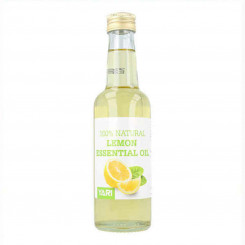 Увлажняющее масло Yari Natural Lemon (250 мл)