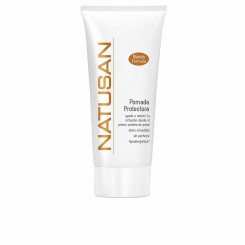 Protective Nappy Cream Johnson's Natusan Ointment (75 ml)