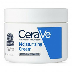 Ультра-увлажняющий крем CeraVe Очень сухая кожа (340 ml)