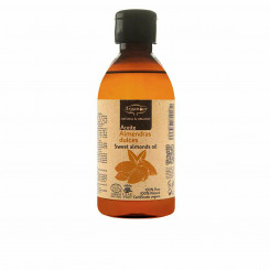 Body Oil Arganour Almonds (250 ml)