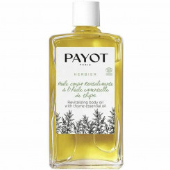 Kehaõli Payot Herbier Thyme Revitalisizing (100 ml)