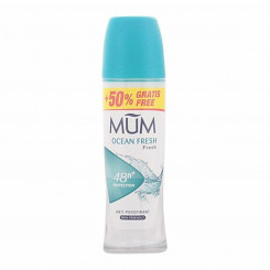 Шариковый дезодорант Ocean Fresh Mum (75 мл)