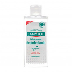 Дезинфицирующий гель для рук Sanytol (75 ml)