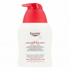 Käteseep PH5 Eucerin (250 ml)
