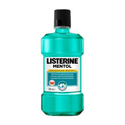 Suuvesi Cool Mint Listerine (500 ml)