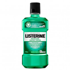 Suuvesi Listerine (500 ml)