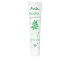 Toothpaste Melvita Mint (75 ml)