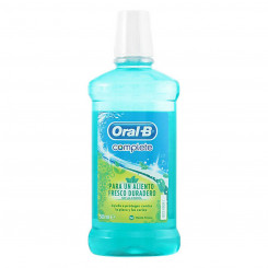 Suuvesi Complete Oral-B 8470001673435 (500 ml) (500 ml)