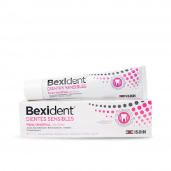 Зубная паста Isdin Bexident Sensitive Teeth (75 мл)