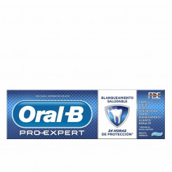 Valgendav hambapasta Oral-B Pro-Expert (75 ml)