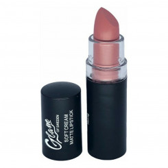 Lipstick Soft Cream Glam Of Sweden (4 g) 01-lovely