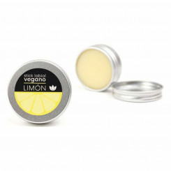 Бальзам для губ Naturbrush Vegan Lemon