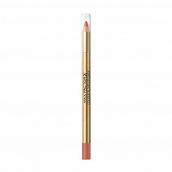 Lip Liner Pencil Colour Elixir Max Factor Nº 005 Brown n Nude (10 g)