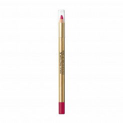 Huulelainer Pencil Color Elixir Max Factor 50 Magenta Pink (10 g)