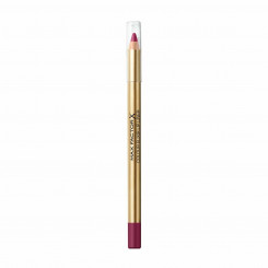 Lip Liner Pencil Colour Elixir Max Factor Nº 070 Deep Berry (10 g)