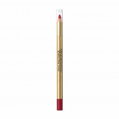 Lip Liner Pencil Colour Elixir Max Factor Nº 075 Rich Wine (10 g)