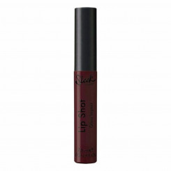 Gloss Lip Shot Dark Instinct Sleek (7,5 ml)