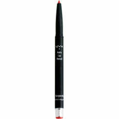 2 in 1 lip and eye liner NYX Bright Maker (8 ml)