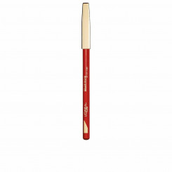 Lip Liner L'Oreal Make Up Color Riche 297-Red Passion (1,2 g)