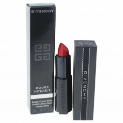 Huulepulk Givenchy Rouge Interdit Lips N13 3,4 g