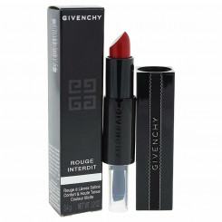Huulepulk Givenchy Rouge Interdit Lips N14 3,4 g