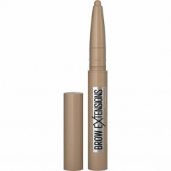 Eyebrow Make-up Brow Xtensions Maybelline