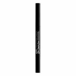 Silmapliiats NYX Epic Smoke Liner 12-must suitsune 2-in-1 (13,5 g)