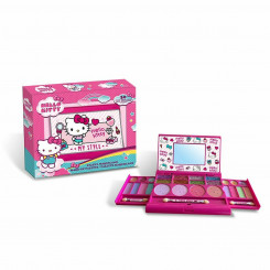 Детский набор косметики Hello Kitty (30 шт.)