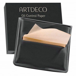 Матирующая бумага Artdeco
