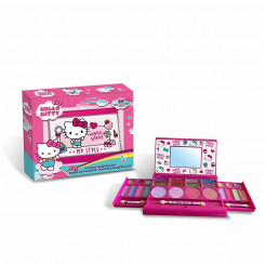 Детский набор косметики Hello Kitty (18 шт.)