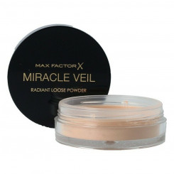 Пудры-фиксаторы макияжа Miracle Veil Max Factor (4 г)