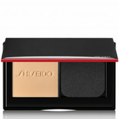 Пудровая основа под макияж Shiseido № 150