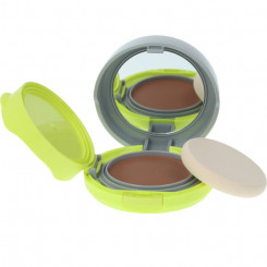 Meigiefektiga niisutav kreem päikesehooldus Sports BB Compact Shiseido SPF50+ (12 g)