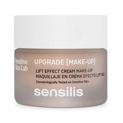 Крем-база под макияж Sensilis Upgrade Make-Up 04-ной с лифтинг-эффектом (30 мл)