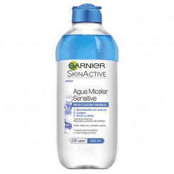 Мицеллярная вода Skinactive Garnier (400 ml)