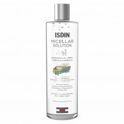 Мицеллярная вода для снятия макияжа Isdin 4-в-1 (400 мл)