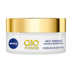 Anti-Wrinkle Cream Q10 Power Nivea (50 ml)