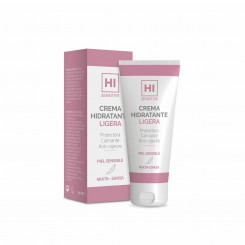 Hydrating Facial Cream Hi Sensitive Ligera Redumodel (30 ml)