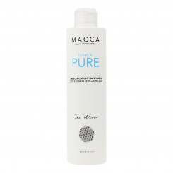 Мицеллярная вода для снятия макияжа Clean & Pure Macca Concentrated (200 мл)