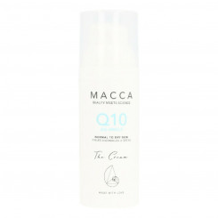 Anti-Ageing Cream Q10 Age Miracle Macca Dry Skin (50 ml)