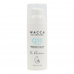 Anti-Ageing Cream Q10 Age Miracle Macca Combination Skin (50 ml)