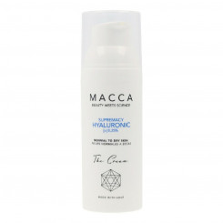 Intensive Moisturising Cream Supremacy Hyaluronic Macca 0,25% Hyaluronic Acid Dry Skin (50 ml)