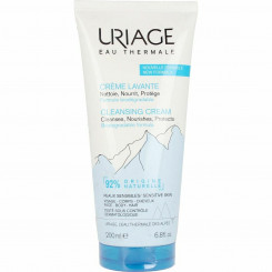 Cleansing Cream Uriage (200 ml)
