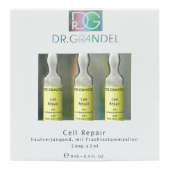 Ампулы с лифтинг-эффектом Cell Repair Dr.Grandel (3 мл)