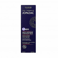 Eye Area Cream Anti-Fatigue Eau Thermale Jonzac Men (150 ml)