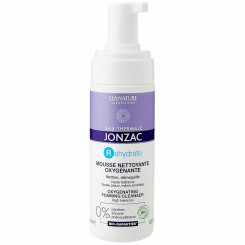 Facial Cleanser Oxygénante Mousse Eau Thermale Jonzac (150 ml)